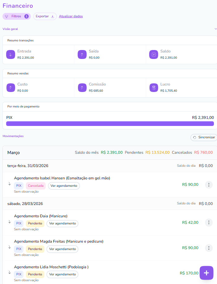 Mockup Ola Secretaria