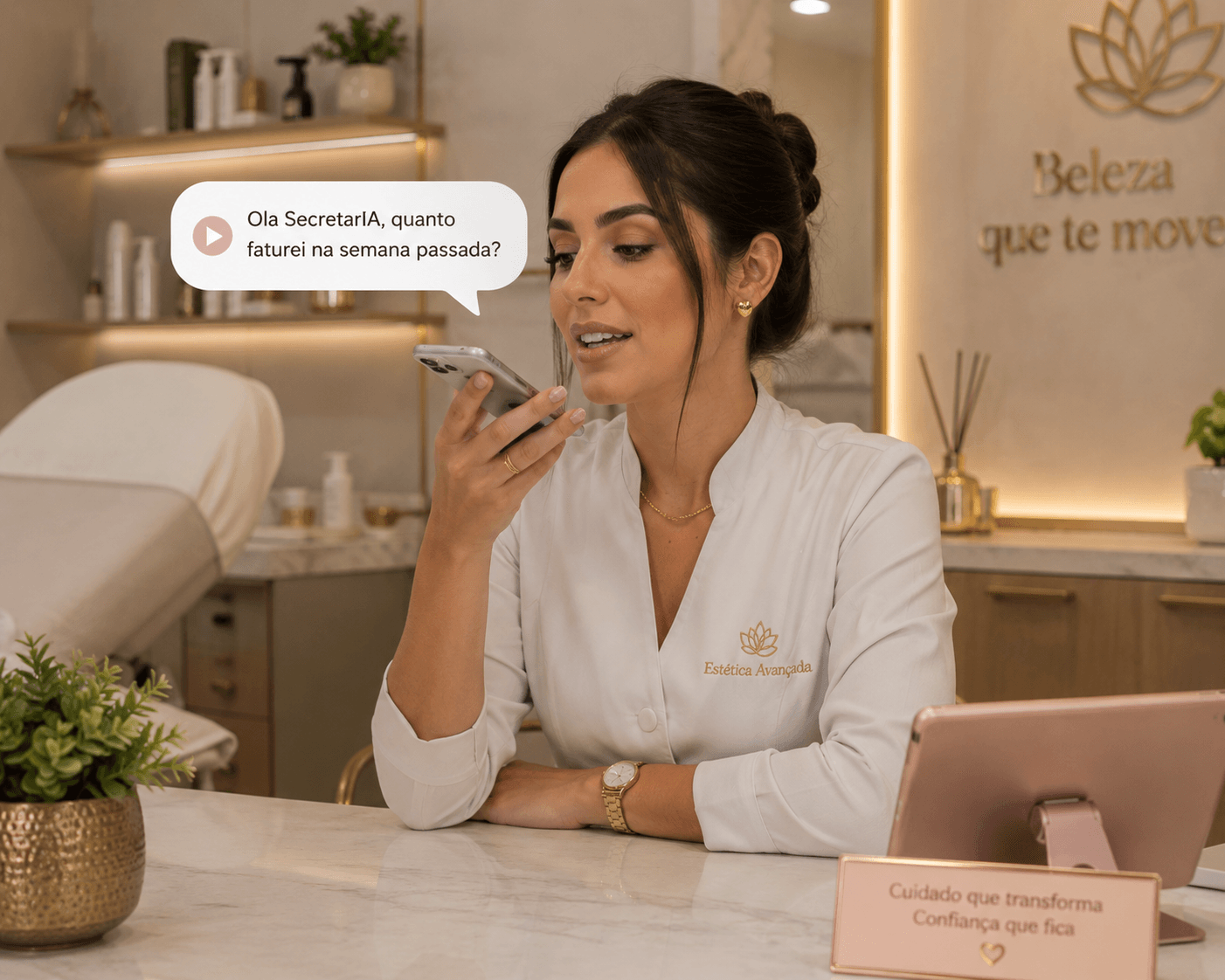 Mockup Ola Secretaria